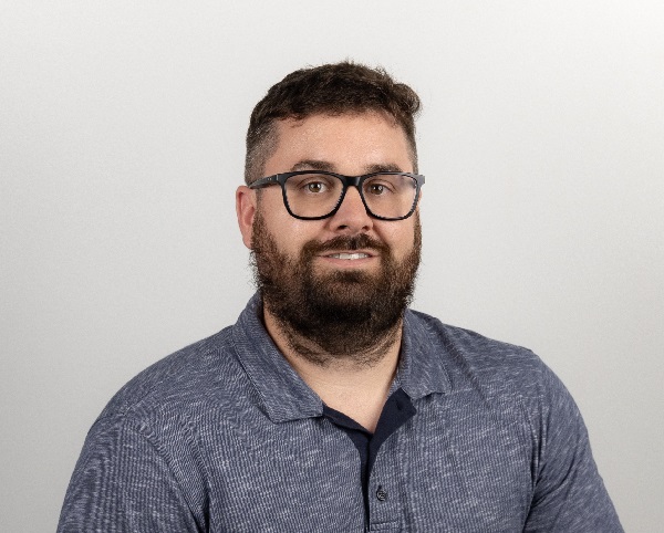 Scott Headshot